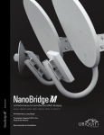 Ubiquiti Networks NanoBridge M2