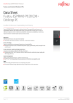 Fujitsu ESPRIMO P920 E90+