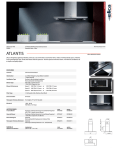 Elica Atlantis 90