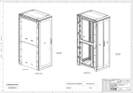 Eaton P8MLP1 rack accessory