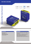 Datalogic DS2100N-2210