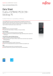 Fujitsu ESPRIMO Edition P920 E90+