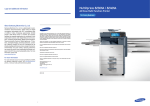 Samsung CLX-PMK15C