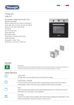 DeLonghi YMA 6 P