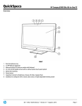 HP Compaq Elite 8300