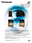 Panasonic AJ-MPD1G card reader
