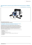 ASSMANN Electronic LanXPLORER