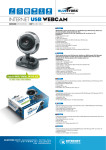 Bluestork BS-CAM-100K-D webcam