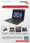 Lenovo ThinkPad E431