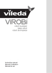 Vileda ViRobi