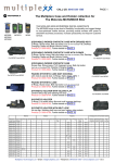 Multiplexx 0000-0705 mobile device case