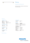 Philips Philinea 35W S14s 230V T30 WH 1CT