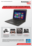 Lenovo ThinkPad Edge E531