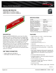 Kingston Technology HyperX KHX16C10B1RK2/16X