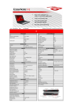 Packard Bell EasyNote ENTE11HC-10004G50MNKS