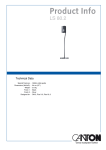 Canton LS 80.2