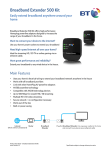 British Telecom 075596