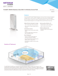 Netgear WN203 ProSAFE