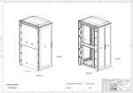 Eaton P4MLP1 rack accessory