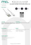 MCL ACC-IP05Z