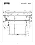 Da-Lite Boardroom Electrol