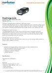 IC Intracom PopCharge Auto