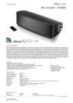 Edifier IF335BT loudspeaker
