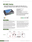 Moxa UC-8481-LX