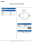 Fixapart MJ2955-MBR