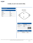 Fixapart MJ11016-MBR