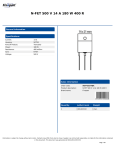 Fixapart IRFP450-MBR