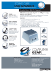 Computer Gear 24-1015