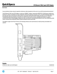 Hewlett Packard Enterprise Ethernet 10Gb 2-port 530T