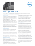 DELL OptiPlex 7010