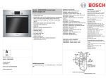 Bosch HBA33B550M