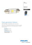 Philips LED solutions 128584000KX1