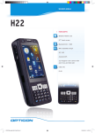 Opticon H22