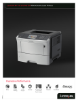 Lexmark M1145