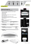 Artwizz Induction Charger Pro