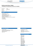 Ewent EW3211 mice