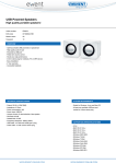 Ewent EW3511