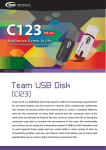 Team Group 16GB USB 3.0