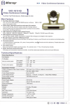 Minrray VHD-A910