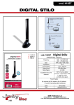 G.B.S. Elettronica Digital Stilo