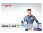 Bosch VEZ-413-ECTS surveillance camera