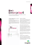 Imagicle Blue's Enterprise 4, 64 ext