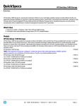 Hewlett Packard Enterprise StoreEasy 1530 8TB SATA