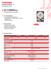 Toshiba AL13SE 300GB