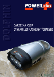 Powerplus Dolphin