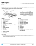 Hewlett Packard Enterprise ProLiant DL385p